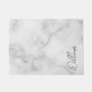 Search for marble doormats Script