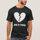 Search for cupid tshirts Emo