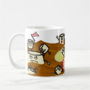 Search for candy cane mugs Hot chocolate