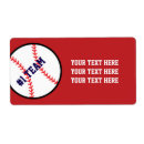 Search for baseball player labels Party