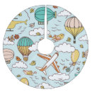 Search for airplane tree skirts Aeroplane