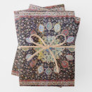 Search for antique persian rug wrapping paper Oriental
