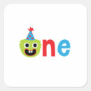 Search for cute monster stickers Boy