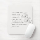 Search for ephesians mousepads Christian