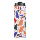 Search for concrete travel mugs Abstract