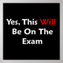 Search for quiz posters Professor