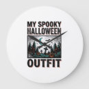 Search for scary halloween clocks Halloweencostumes