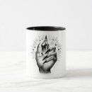 Search for psychic mugs Witch
