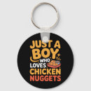 Search for funny chickens key rings Poultry