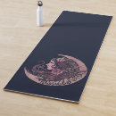Search for wiccan yoga mats Pagan