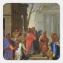 Search for conversion stickers Apostle