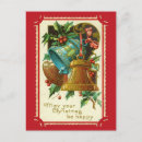 Search for victorian christmas postcards Retro