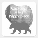 Search for this is my happy place stickers Nature