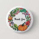 Search for leaf thank badges Happy thanksgiving