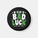 Search for bad magnets Party
