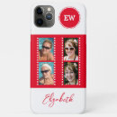 Search for add your name iphone cases Initials