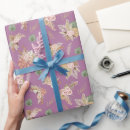 Search for grass wrapping paper Watercolor