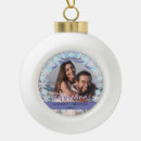 Search for 1st together christmas tree decorations Snowflakes