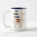 Search for llama mugs Cute