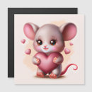 Search for chibi valentines day cards Pink