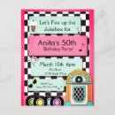 Search for jukebox cards Rock n roll