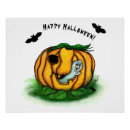 Search for halloween bats posters Cute