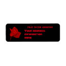 Search for pray return address labels Faith