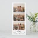 Search for photo bridesmaid cards Modern minimalist