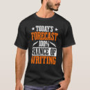 Search for columnist tshirts Reporter