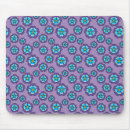 Search for violet spring flower mousepads Flowers