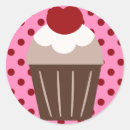 Search for chocolate cupcake stickers Cute