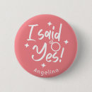 Search for future bride badges Bachelorette
