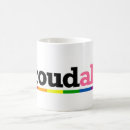 Search for proud ally mugs Gay