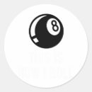 Search for 10 ball stickers Trick shot