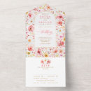 Search for meadow wedding invitations Botanical