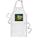 Search for pansies aprons Yellow