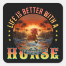 Search for life better stickers Nature