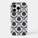 Search for white damask iphone cases Ornate