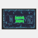 Search for blues large stickers Retro