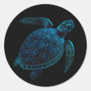 Search for turtle drawing stickers Sea
