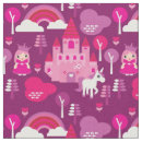 Search for unicorn fabric Adorable