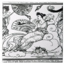 Search for walter crane tiles Illustrations