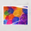Search for ballons postcards Geburtstag