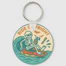 Search for unique halloween key rings Skeleton