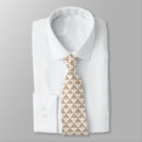 Search for deco style ties Vintage