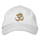 Search for om hats Yoga