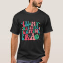 Search for christmas shopping tshirts Groovy