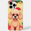 Search for poodle christmas electronics Puppy