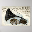 Search for phonograph posters Player