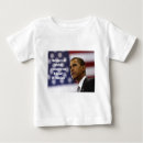 Search for elect baby shirts Obama